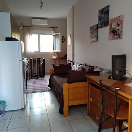 Cosy Studio Down Town Kavála ภายนอก รูปภาพ