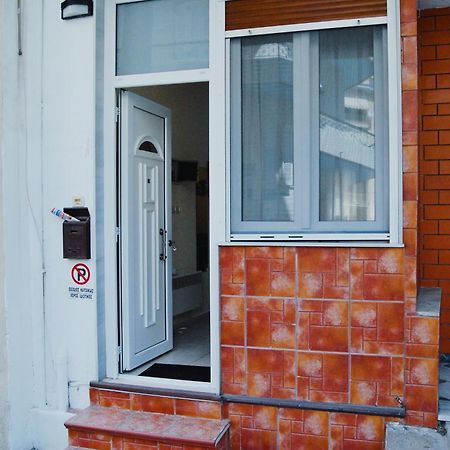 Cosy Studio Down Town Kavála ภายนอก รูปภาพ