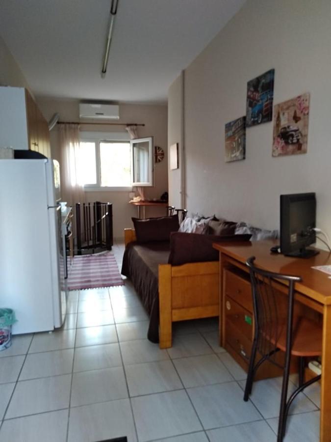 Cosy Studio Down Town Kavála ภายนอก รูปภาพ