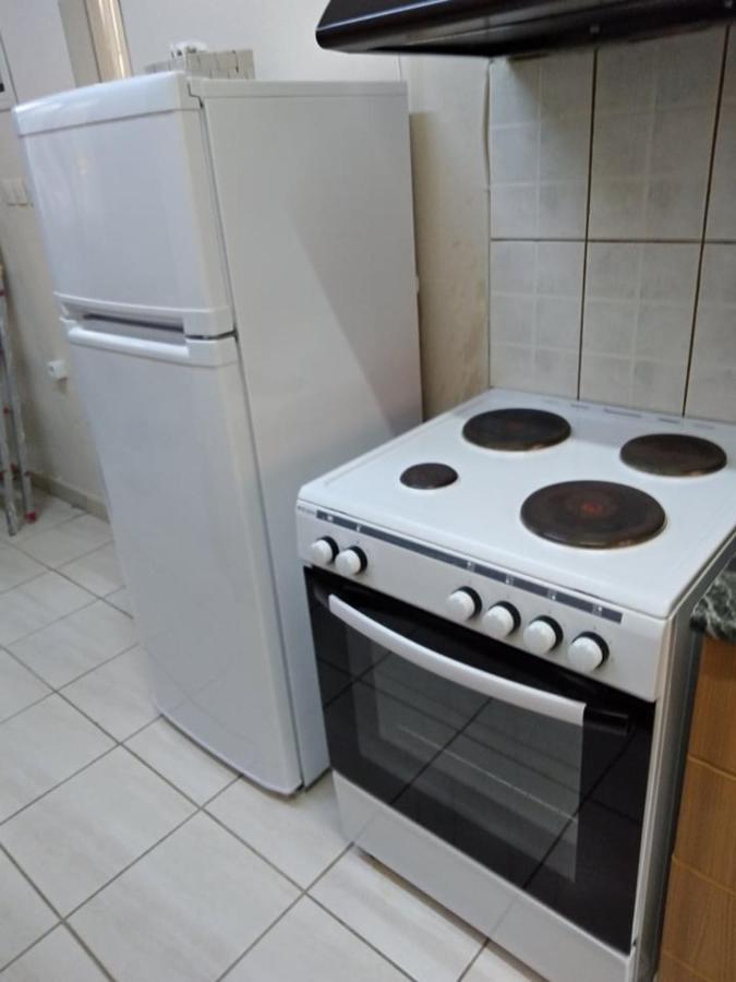 Cosy Studio Down Town Kavála ภายนอก รูปภาพ