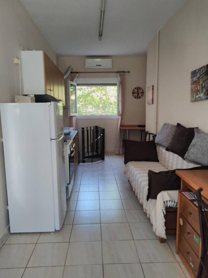 Cosy Studio Down Town Kavála ภายนอก รูปภาพ