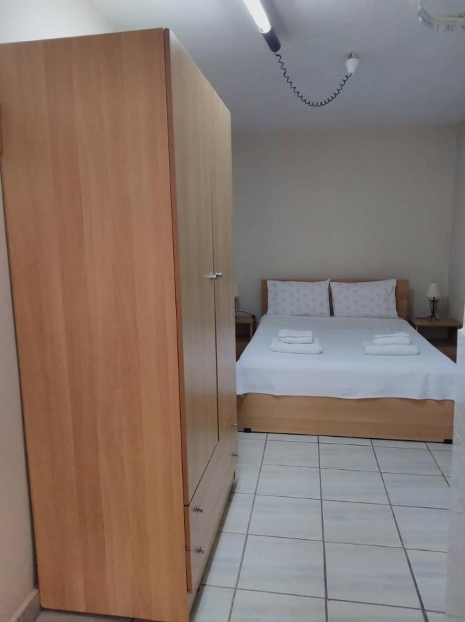 Cosy Studio Down Town Kavála ภายนอก รูปภาพ
