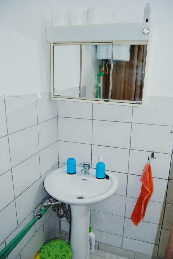 Cosy Studio Down Town Kavála ภายนอก รูปภาพ