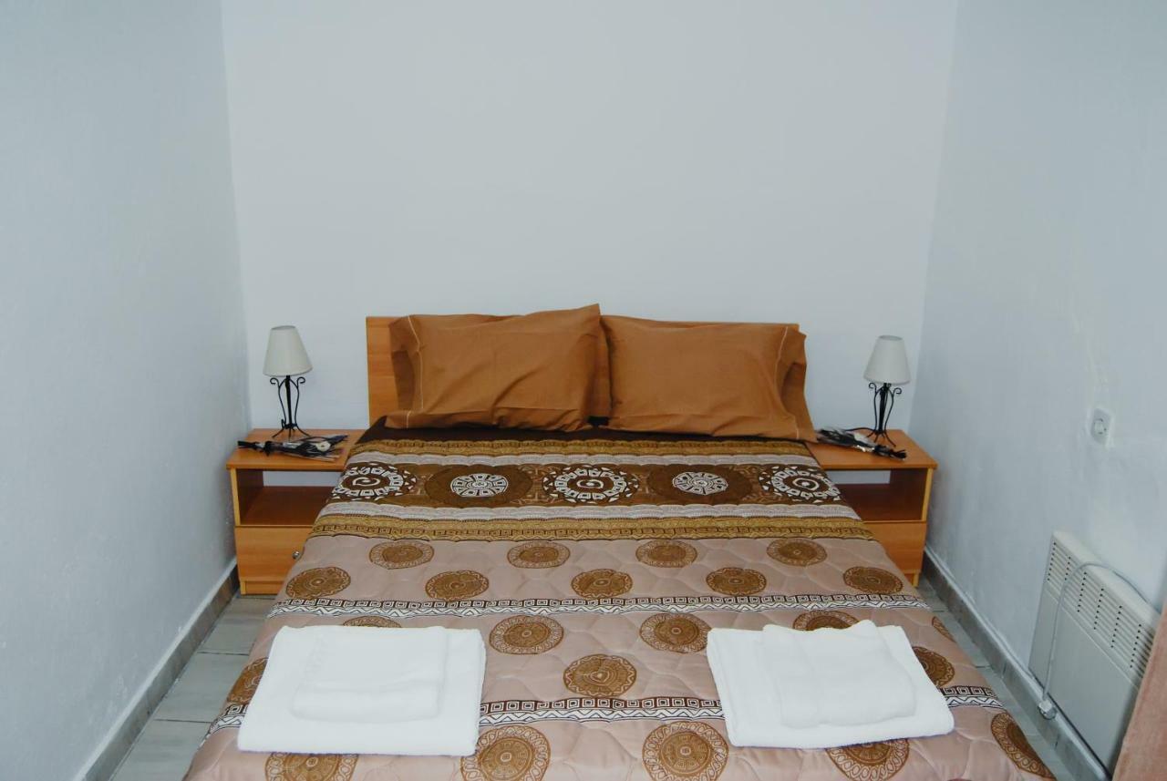 Cosy Studio Down Town Kavála ภายนอก รูปภาพ